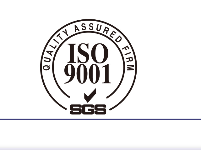 ISO 9001