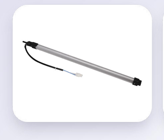 绝缘PTC电加热产品1