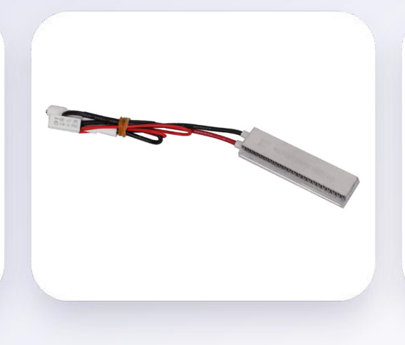 绝缘PTC电加热产品2