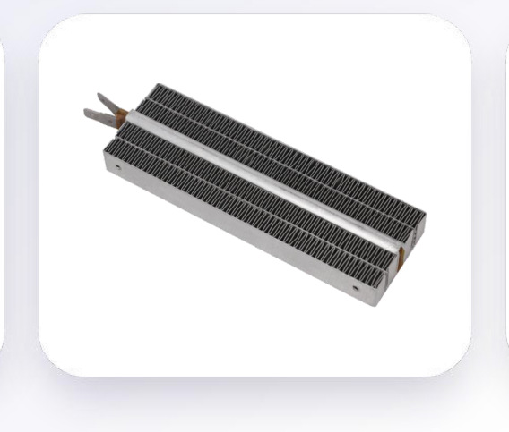 绝缘PTC电加热产品3