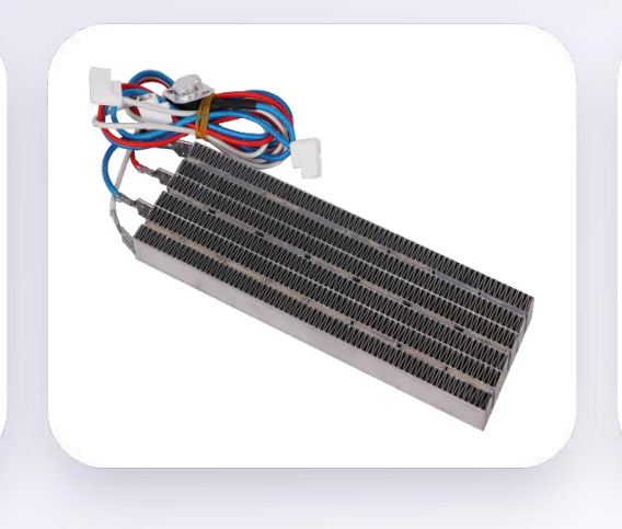带电PTC电加热产品2