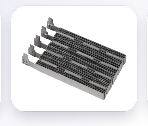 带电PTC电加热产品3