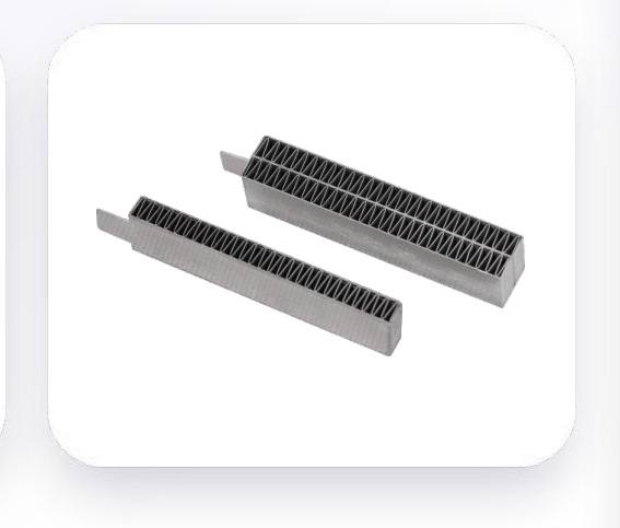 带电PTC电加热产品4